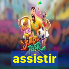 assistir interestelar netflix